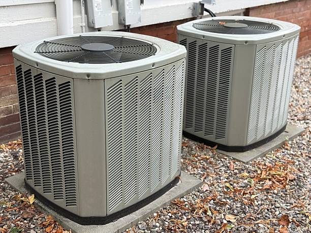 Reliable Emergency Hvac contractor in Oakdale, MN by Leonard HVAC